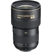 Nikon AF-S Nikkor 16-35mm/4,0 G ED VR