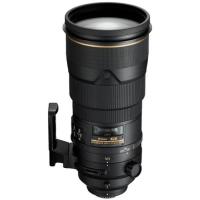 Nikon AF-S Nikkor 300 mm / 2,8 G ED VR II