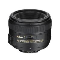 Nikon AF-S Nikkor 50mm / 1.4G
