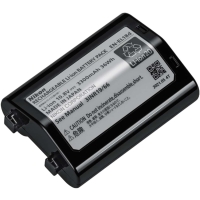 Nikon Akku EN-EL18d