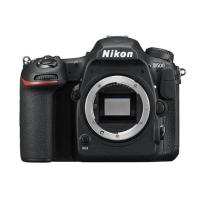 Nikon D500 Body 20,9MP, mit 2x Akku