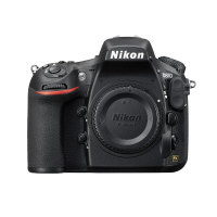 Nikon D810 DSLR, 36,3MP