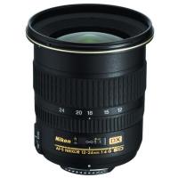 Nikon DX 12-24mm,4,0 Objektiv