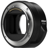 Nikon FTZ Adapter II