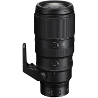 Nikon NIKKOR Z 100-400mm F4.5-5.6 VR S