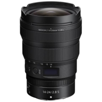 Nikon NIKKOR Z 14-24mm F2.8 S