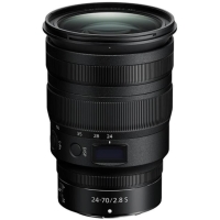 Nikon NIKKOR Z 24-70mm F2.8 S