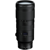 Nikon NIKKOR Z 70-200mm F2.8 VR S