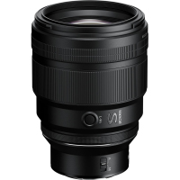 Nikon NIKKOR Z 85mm F1.2 S