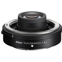 Nikon NIKKOR Z Telekonverter 1.4x