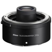 Nikon NIKKOR Z Telekonverter 2.0x
