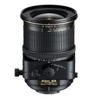 Nikon PC-E Nikkor 24mm/3.5D ED