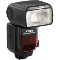 Nikon SB-900 Blitzgerät