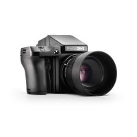 Phase One IQ3 Back mit 100 MP, XF Body, XF Sucher