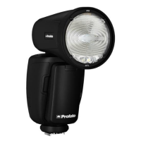 Profoto A1X AirTTL für Canon