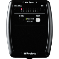 Profoto Air Sync Funkauslöser