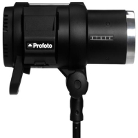 Profoto B1 Kopf mit Akku, Ladegerät
