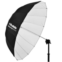 Profoto Blitzschirm Deep  White M (weiß, 105cm)