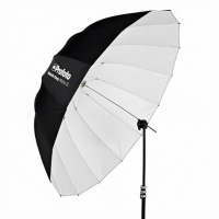 Profoto Blitzschirm Deep White XL (weiß, 165cm)