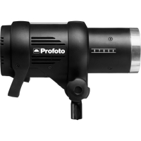 Profoto D1 500Ws mit Reflektor, Schirm, Stativ
