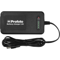 Profoto Ladegerät für Profoto B1 Akkus