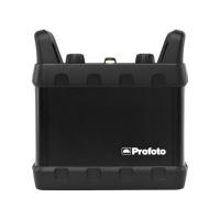 Profoto Pro 10 Generator mit 2x Pro Head Plus, Controller, 2x Schirm, 2x Stativ
