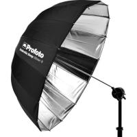 Profoto Schirm Deep silver S