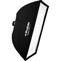 Profoto Softbox RFi 3x4' (90 x 120cm)