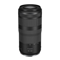 RF 100-400mm F5.6-8 IS USM