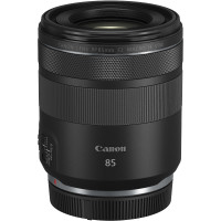 RF 85mm F2 MACRO IS STM