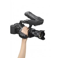 SONY NEX EA 50 EH PROFI CAMCORDER