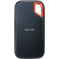 SanDisk 1 TB Extreme Portable SSD Speicher V2