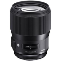 Sigma 135mm F1.8 DG HSM Art für Canon EF-Mount