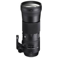 Sigma 150-600/5,0-6,3DG OS HSM Canon -Contemp.-
