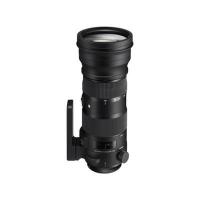 Sigma 150-600/5,0-6,3DG OS HSM Nikon -Sports-