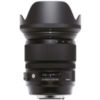 Sigma 24-105 mm/4,0 DG OS HSM Canon -Art-