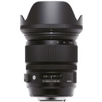Sigma 24-105 mm/4,0 DG OS HSM Nikon -Art-