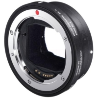 Sigma Anschluss-Adapter MC-11 Canon / Sony