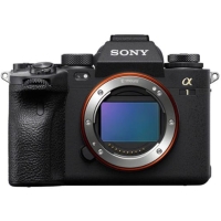 Sony Alpha 1