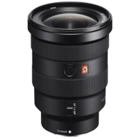 Sony FE 16-35mm F2.8 G Master