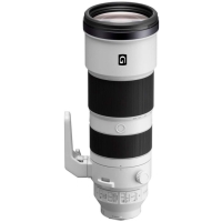 Sony FE 200-600mm F5.6-6.3 G OSS