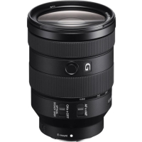 Sony FE 24-105mm F4 G OSS