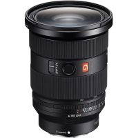 Sony FE 24-70mm F2.8 G Master II