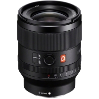 Sony FE 35mm F1.4 G Master