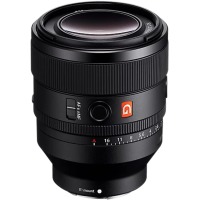 Sony FE 50mm F1.2 G Master