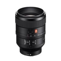 Sony SEL 100mm /F2.8i STF GM OSS schwarz