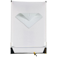 Sunbounce SUN-SWATTER PRO KIT Diffusor -2/3tel (nahtlos)