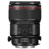 TS-E 135mm /4,0L Macro Tilt Shift Objektiv