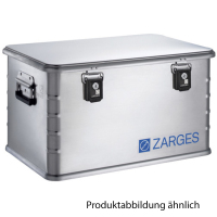 Zarges-Boxen