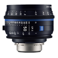 Zeiss Cine Objektiv 50mm T2.1 EF